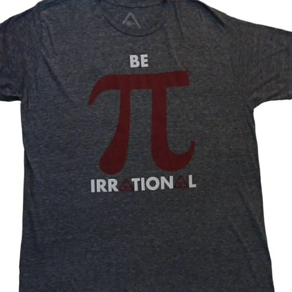 PI Tee, Fun Collectable - Picture 2 of 4